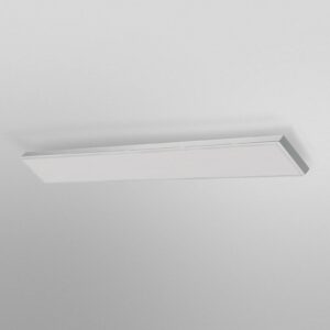 LEDVANCE SMART+ WiFi Planon LED-panel CCT 80x10 cm