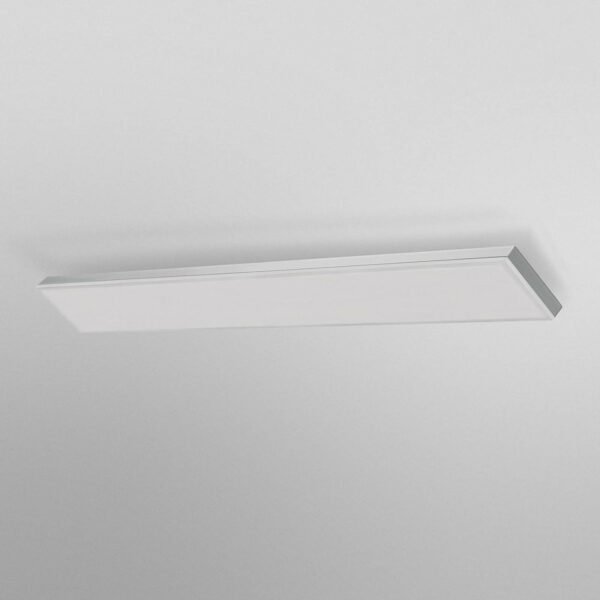 LEDVANCE SMART+ WiFi Planon LED-panel CCT 80x10 cm
