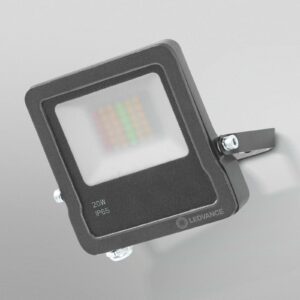LEDVANCE SMART+ WiFi Flood vægspot RGBW 20 W