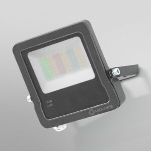 LEDVANCE SMART+ WiFi Flood vægspot RGBW 30 W