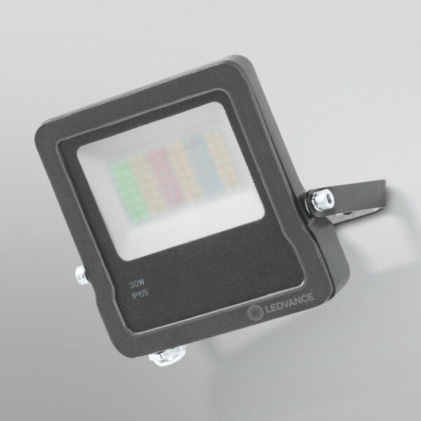 LEDVANCE SMART+ WiFi Flood vægspot RGBW 30 W