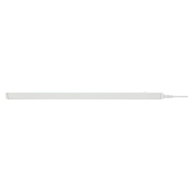 Prios Savorik LED-underskabsbelysning, hvid