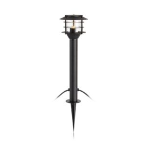 Garden 24 LED-gadelampe, højde 45 cm, 3 W
