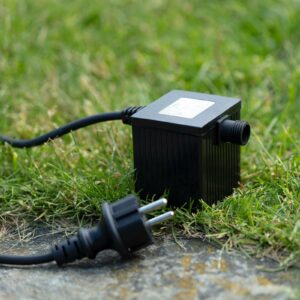Garden 24 transformer 24 VAC, 36 Watt