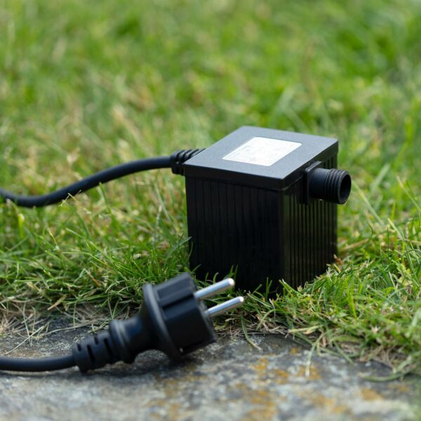 Garden 24 transformer 24 VAC, 36 Watt