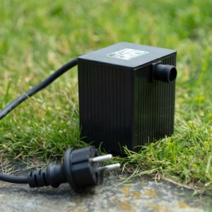 Garden 24 transformer 24 VAC, 60 Watt