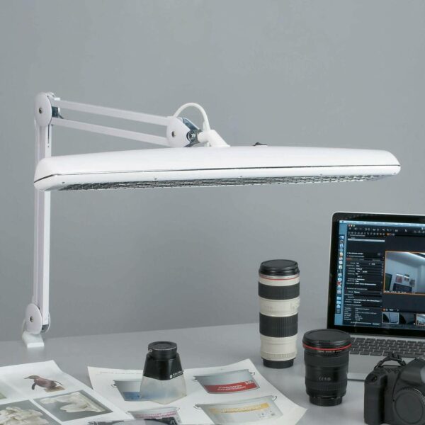 Funktionel arbejdslampe ATELIER
