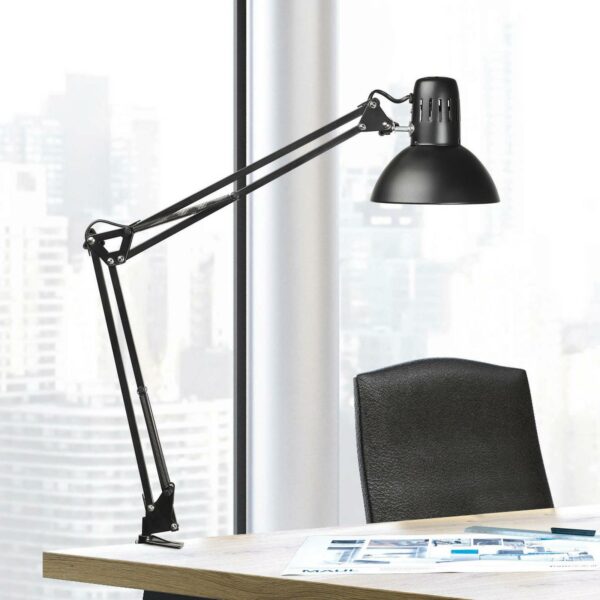Study LED-skrivebordslampe