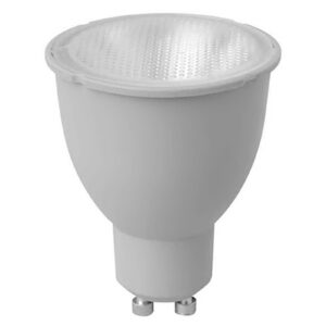 GU10 8W 828 LED-pære MEGAMAN Smart Lighting