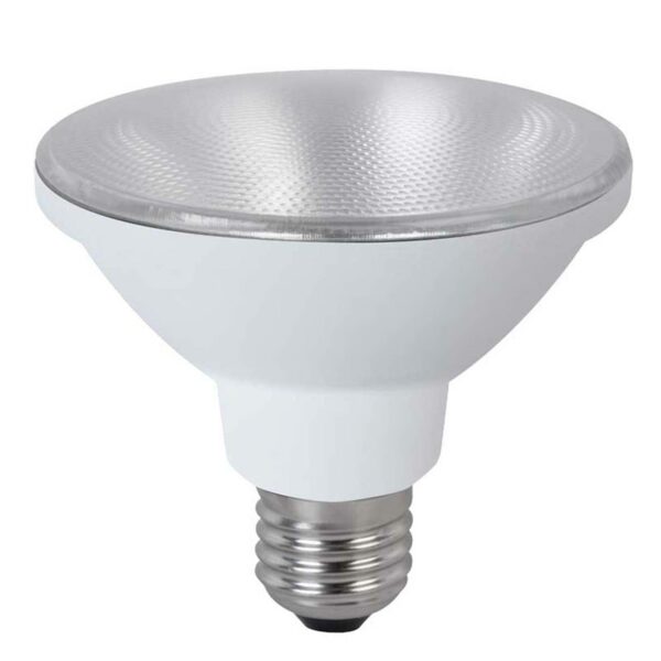 E27 10,5 W LED reflektorpære PAR30 35° MEGAMAN