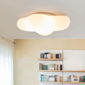 EOS - flot loftslampe