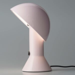 Martinelli Luce Elmetto - bordlampe, rosa