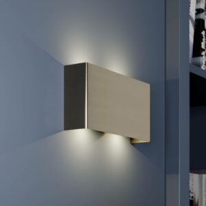Maja - dæmpbar LED-væglampe 22 cm