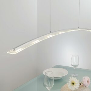 Rothfels Juna LED-hængelampe, 136 cm