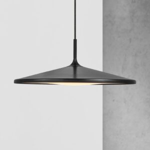 Balance LED-hængelampe med 3-trins dæmper