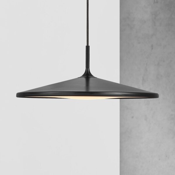 Balance LED-hængelampe med 3-trins dæmper