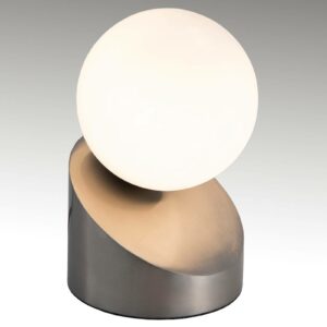 Med touch-kontakt – LED-bordlampe Alisa