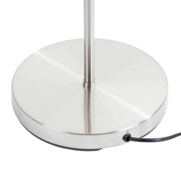 Lee gulvlampe, 2 lyskilder