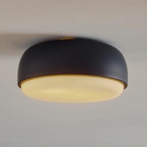Rund designer loftslampe Over Me, 30 cm