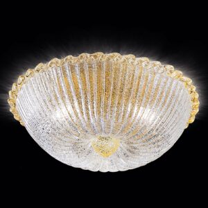 Fortryllende loftslampe Budino, 40 cm