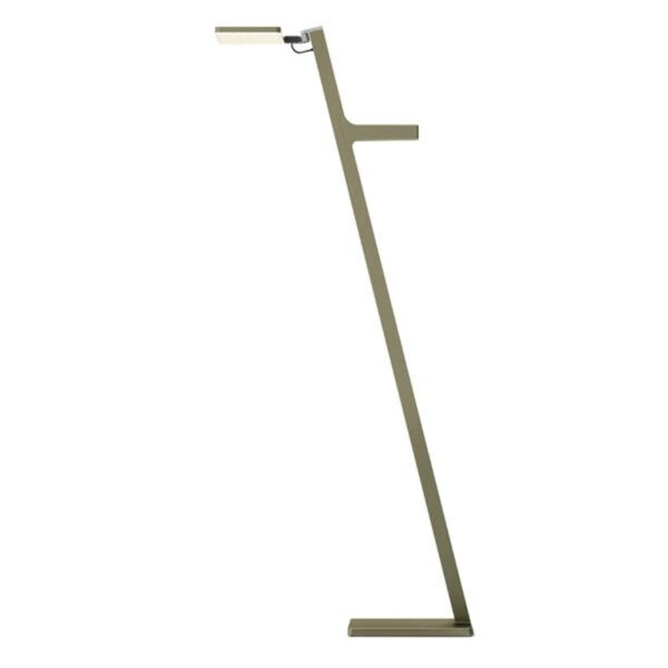 Nimbus Roxxane Leggera LED-gulvlampe, bronce