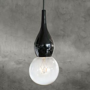 next Blubb mini - designer-pendellampe sort