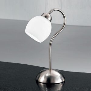 Flot Doma bordlampe i mat