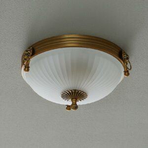 Fabelagtig NOAM loftlampe 31 cm