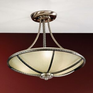 Skøn Galina loftlampe