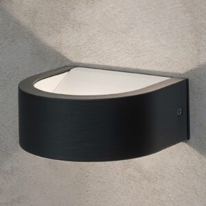 Hadrien - LED-udendørslampe IO44