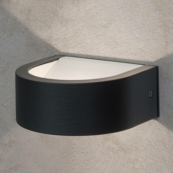 Hadrien - LED-udendørslampe IO44