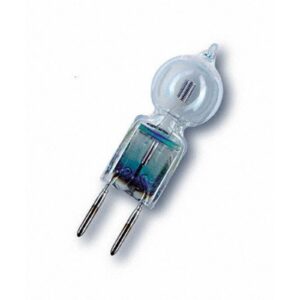 GY6,35 37 W halogen Halostar