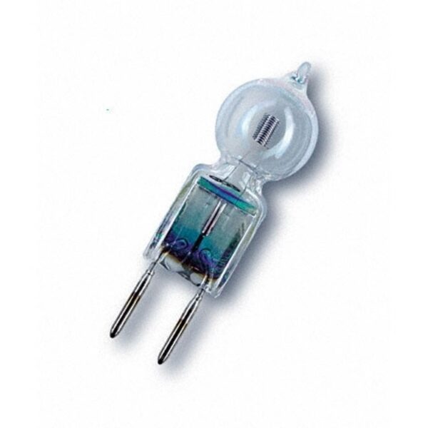 GY6,35 37 W halogen Halostar