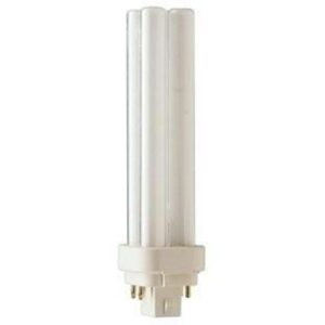 G24q 13W 827 kompakt lysstofrør Dulux D/E