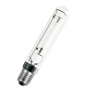 E27 50W Vialox NAV-T Super 4Y natriumdamp pære