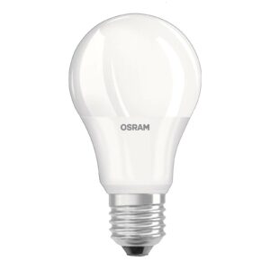 E27 4W 827 LED pære mat 2&apos;er sæt