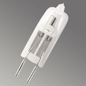 GY6,35 50W stiftsokkelpære Halostar Starlite