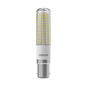 OSRAM LED-pære Special T B15d 7W 320° 2.700K