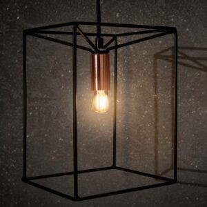 OSRAM LED-pære Star Special T26 E14 4W filament
