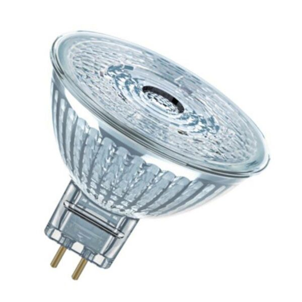 OSRAM LED-reflektor Star GU5.3 8W varmhvid