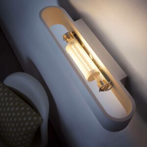 OSRAM LED-stavlampe R7s 15W, varmhvid, 2.000 lm