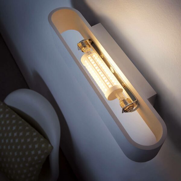 OSRAM LED-stavlampe R7s 15W, varmhvid, 2.000 lm