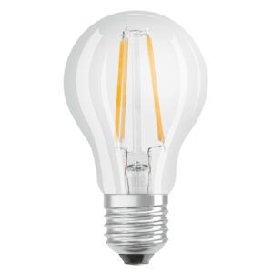 OSRAM LED-pære E27 7W Star+ Relax&Active, klar