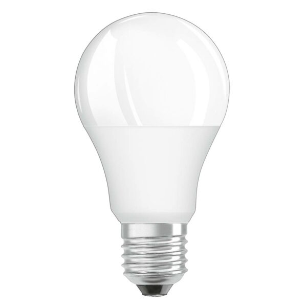OSRAM LED-pære E27 9,7W Star+ remote control mat