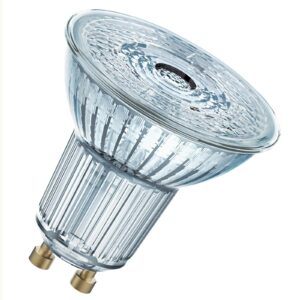 OSRAM LED-reflektor GU10 4,5W 940 36° dæmpbar