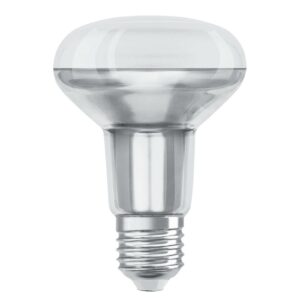 OSRAM LED-reflektor E27 R80 5,9W 927 36° dæmpbar