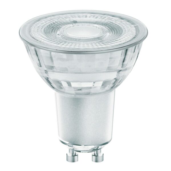 OSRAM LED-reflektor GU10 PAR16 4,5W Star+ GLOWdim
