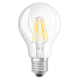 OSRAM LED-pære E27 6,5 W universalhvid, 806 lumen