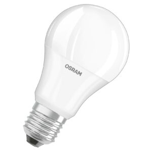 OSRAM LED-pære E27 4,9 W Star 827 470 lm