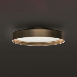 Oluce Berlin loftlampe, diameter 30 cm